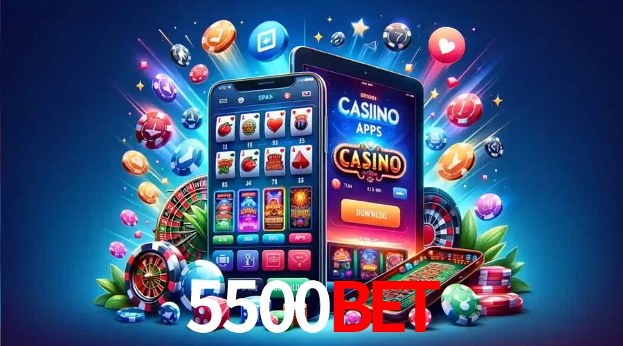 Security Systems 5500Bet