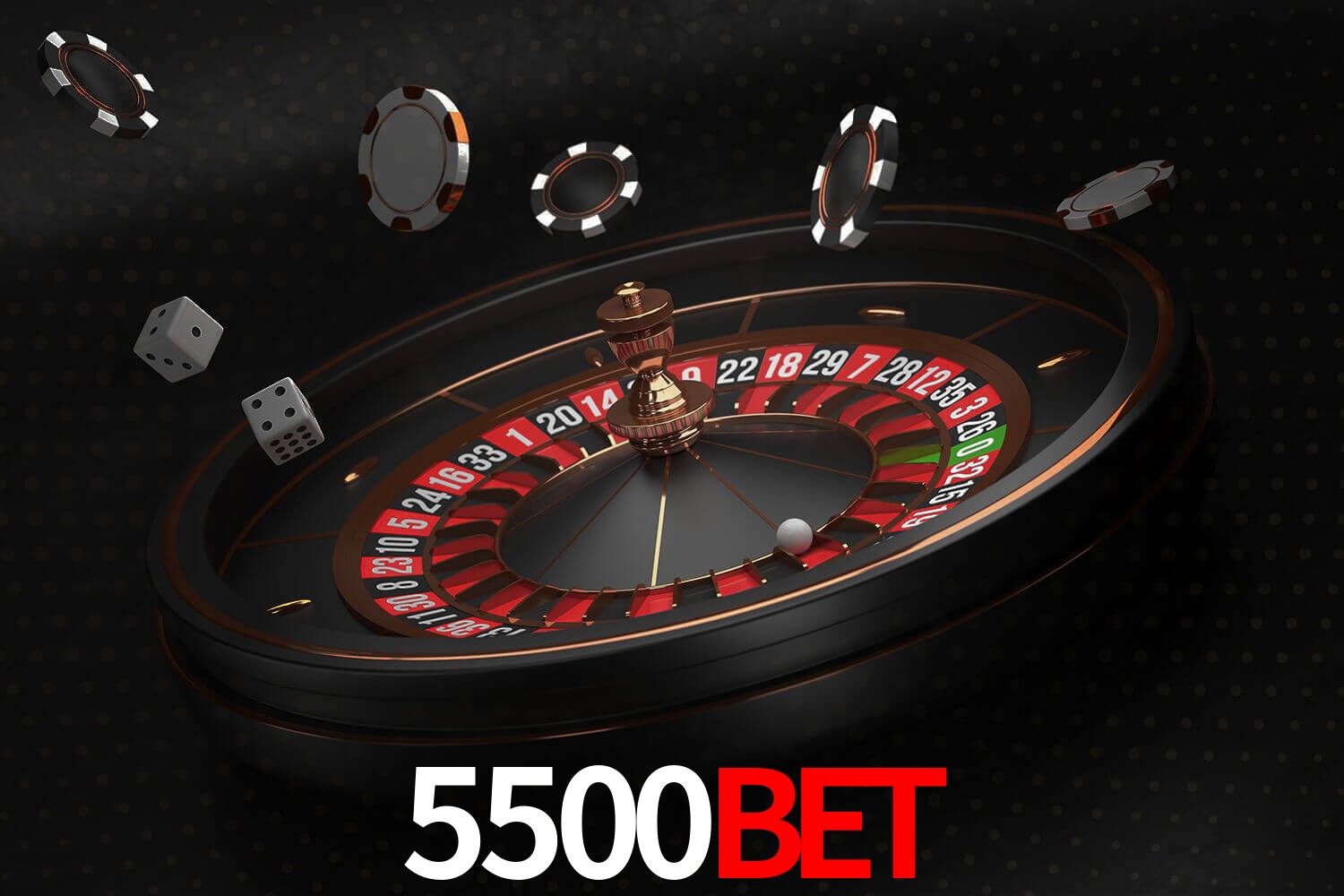 5500Bet