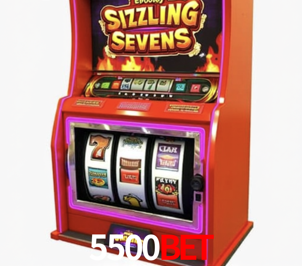 Exclusive Offers 5500Bet