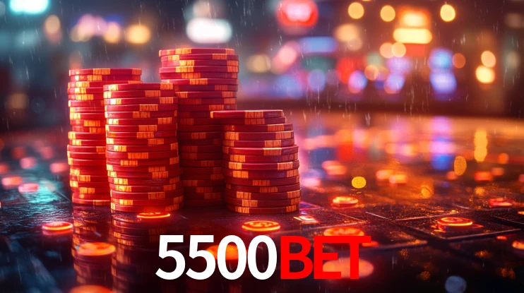 5500Bet,5500Bet App