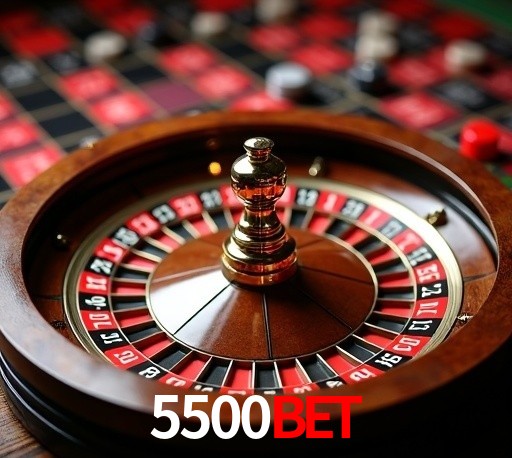 Bônus e promoções da 5500Bet
