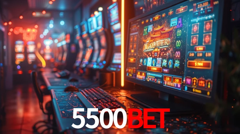 5500Bet